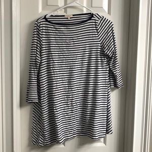 Demylee New York maternity top